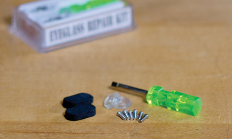 Eyeglass Repair Kit