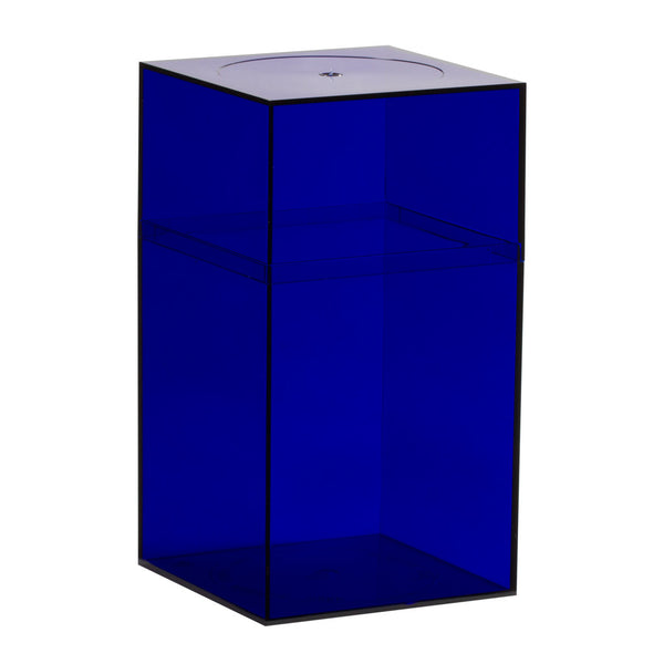 105C Box, Dark Blue