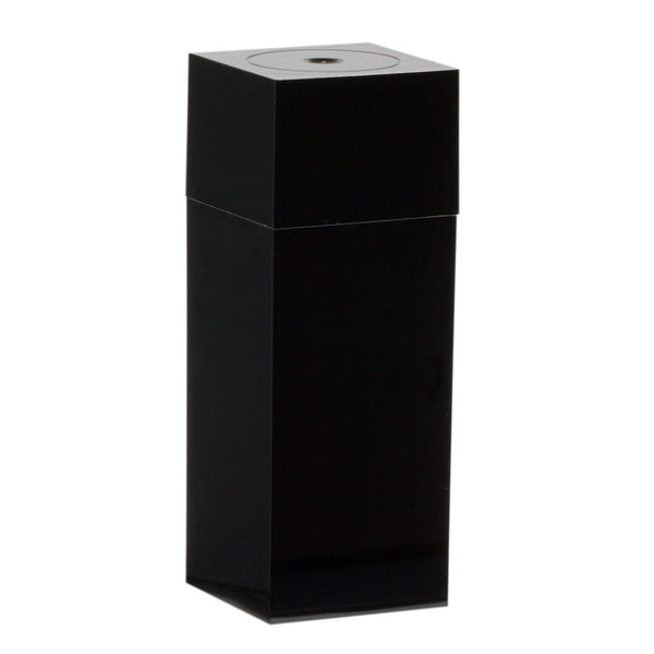 515C Box, Opaque Black