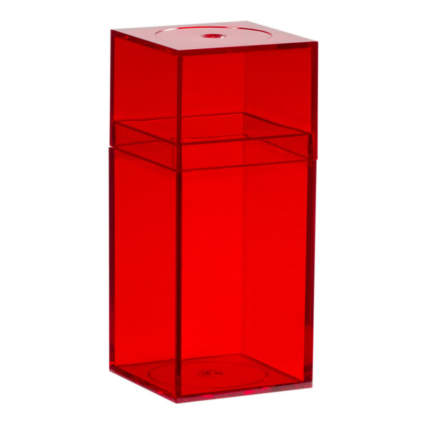 531C Box, Red
