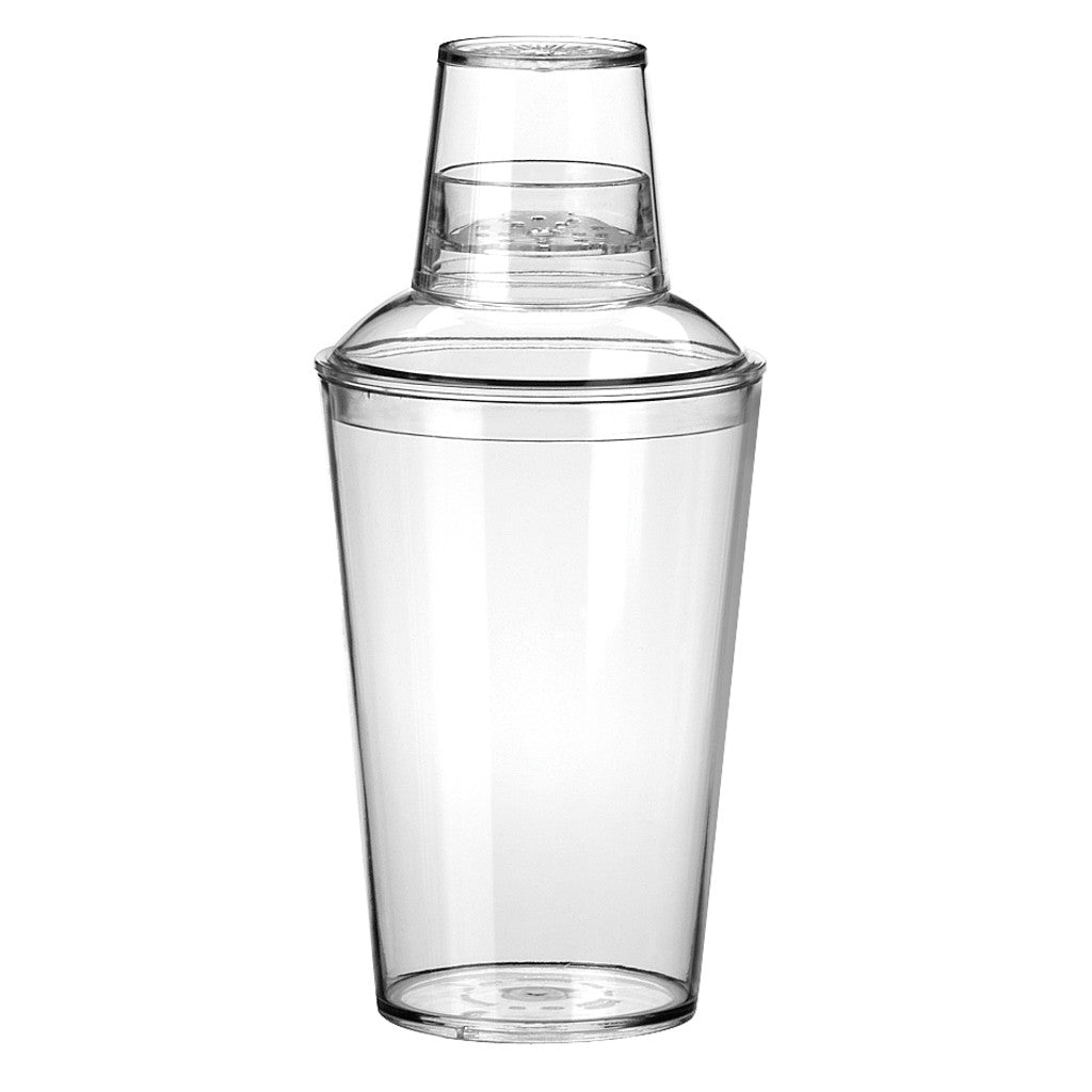 Standard Cocktail Shaker, 700ml.