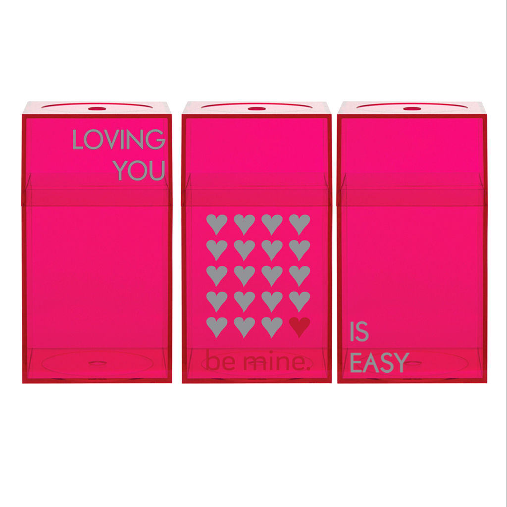 Loving you is Easy