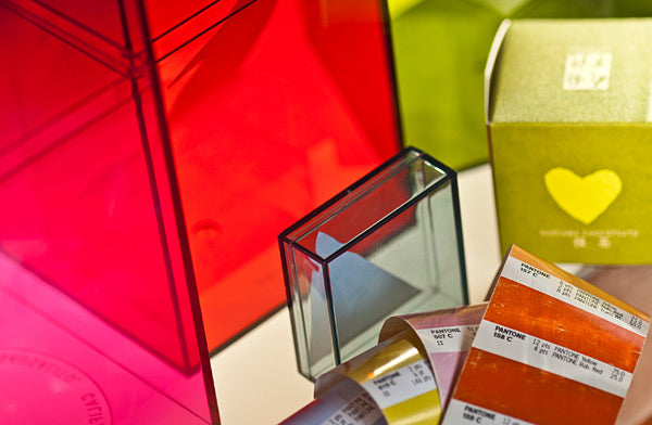 Our Chroma Collection