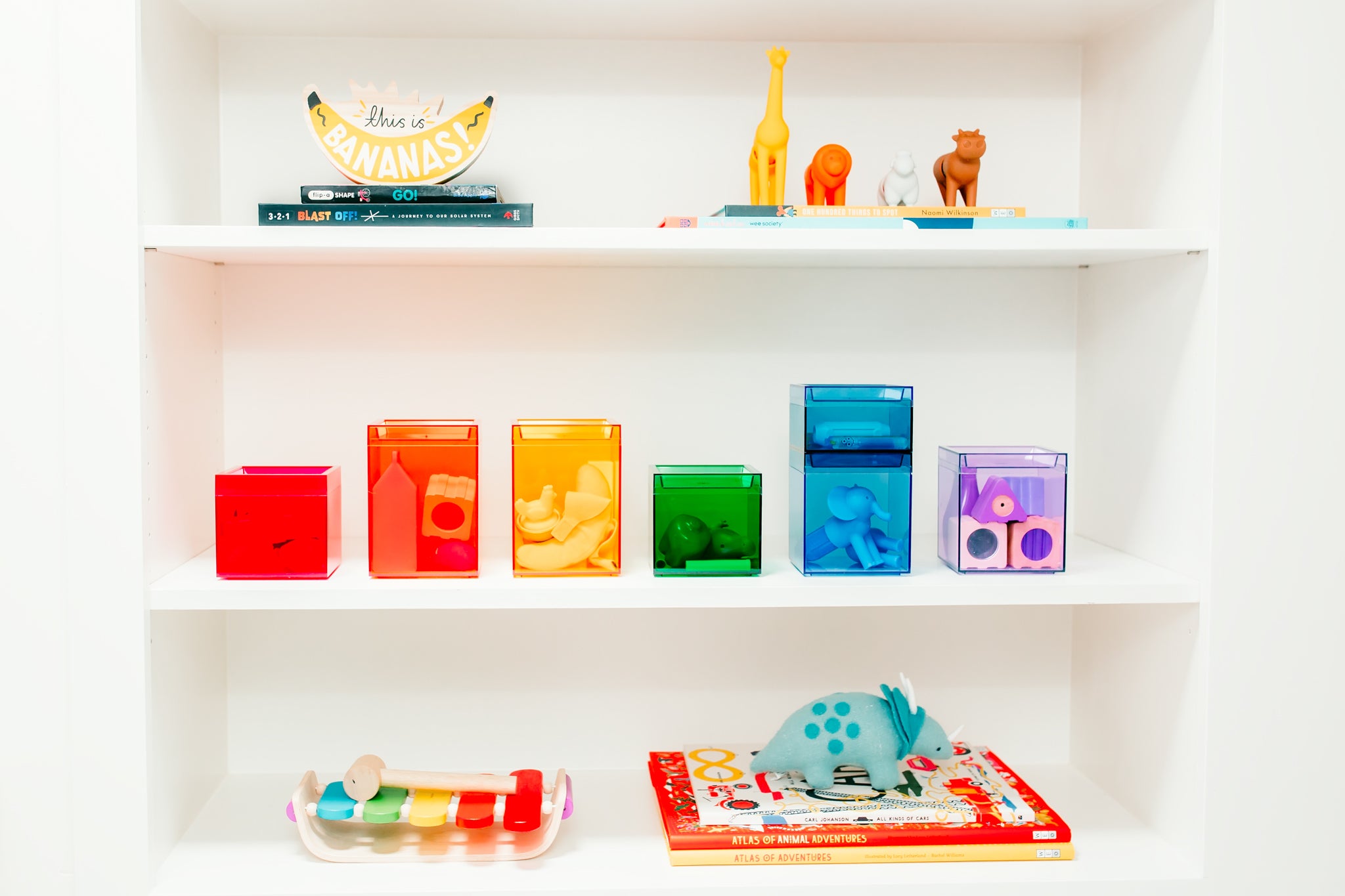 Organization As Art.