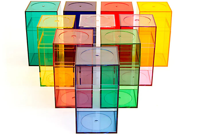 It all began with the M Series,