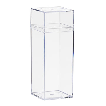 102C Box, Crystal