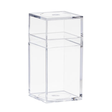 510C Box, Crystal