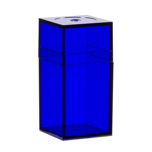 510C Box, Dark Blue