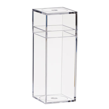 515C Box, Crystal