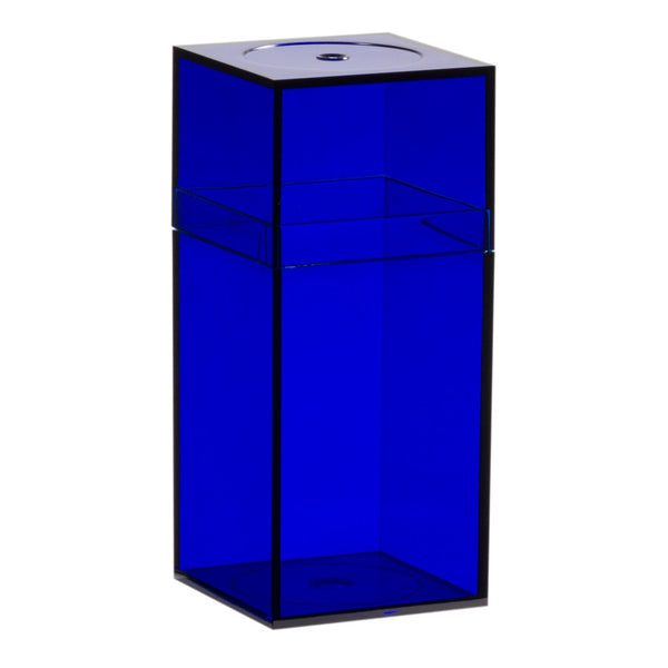 531C Box, Dark Blue