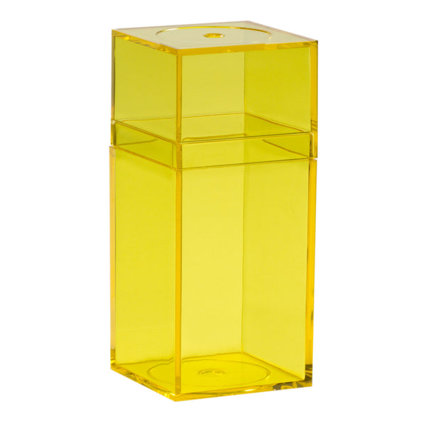 531C Box, Yellow