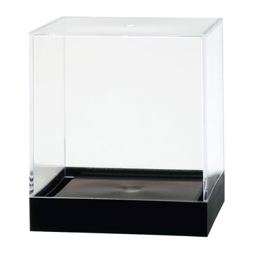 874C Showcase Box, Crystal