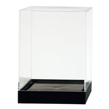 875C Showcase Box, Crystal