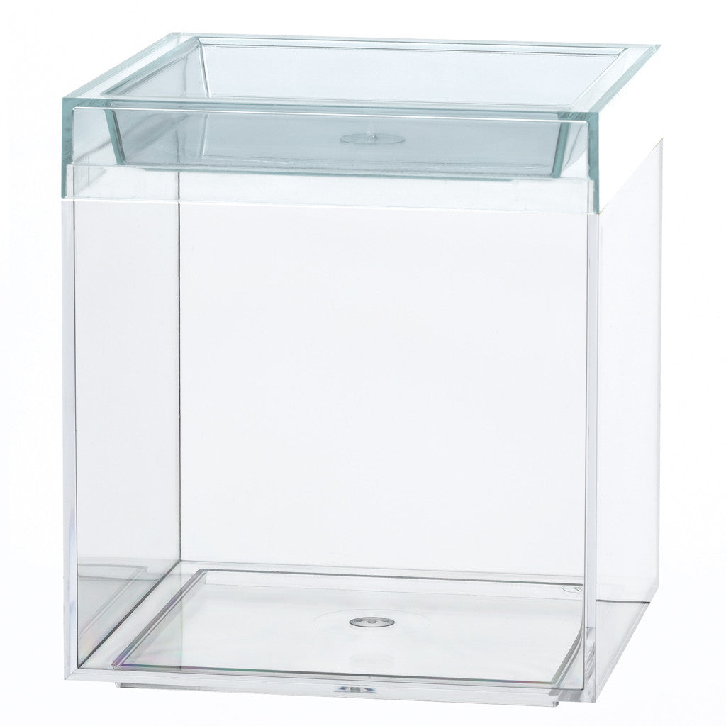 984C Canister, Crystal