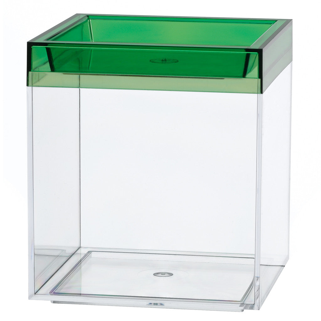 984C Canister, Green