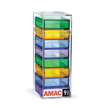 Chroma 102 Collection  #4011