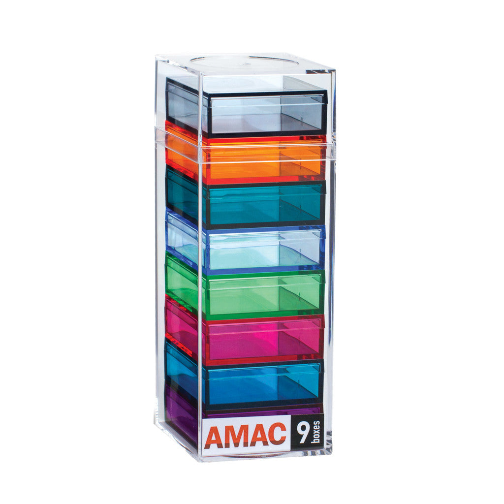 Chroma 102 Collection, Assortment 3