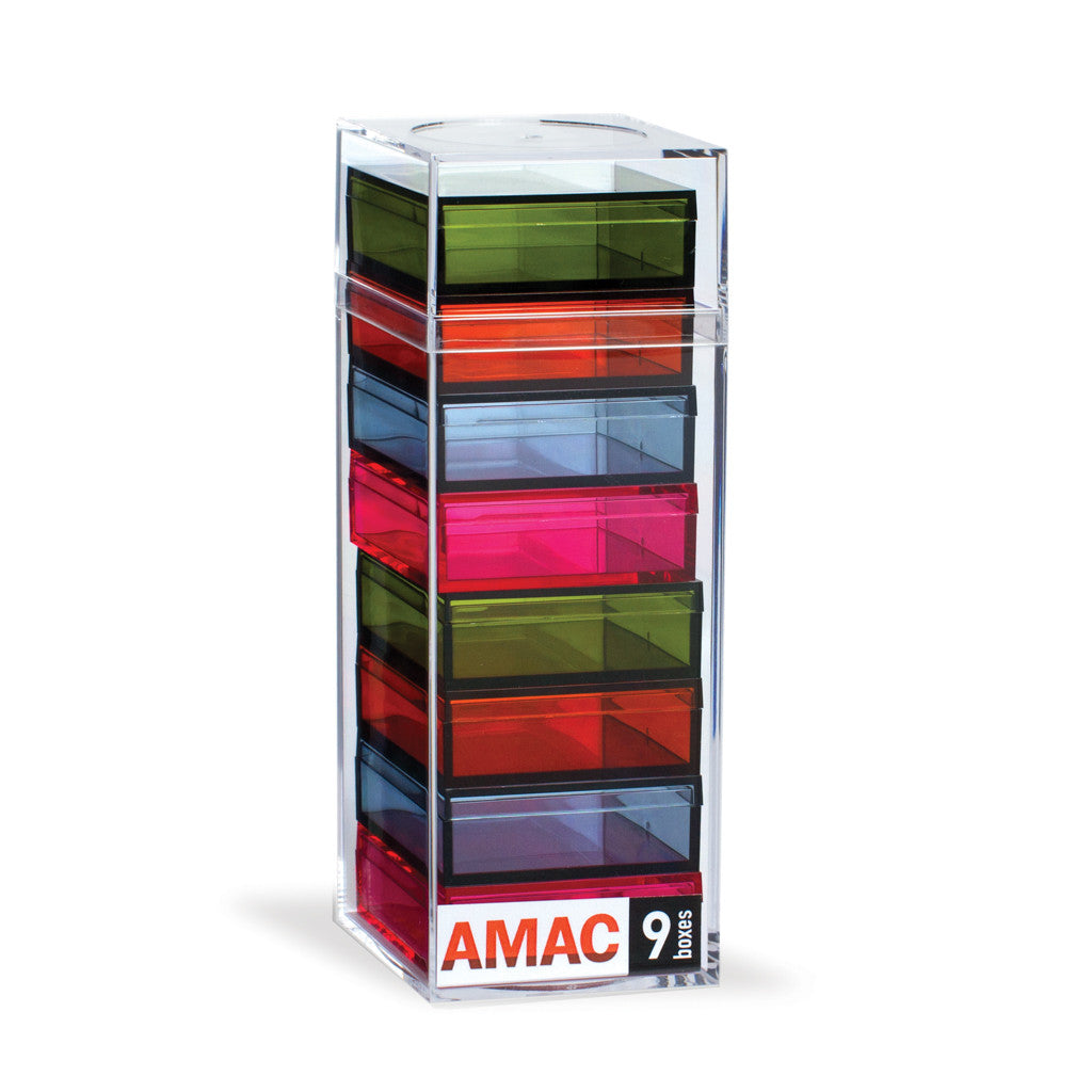 Chroma 102 Collection, Assortment 4