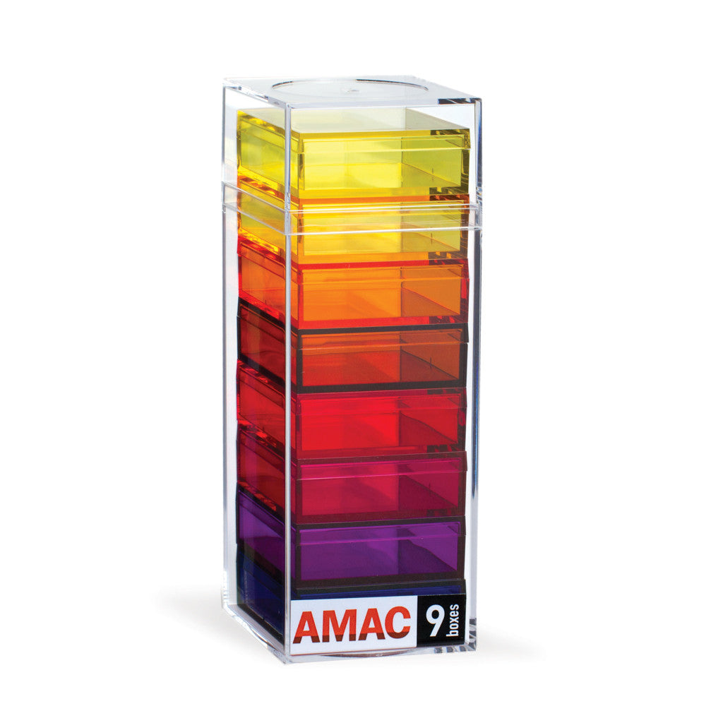 Chroma 102 Collection, Assortment 5