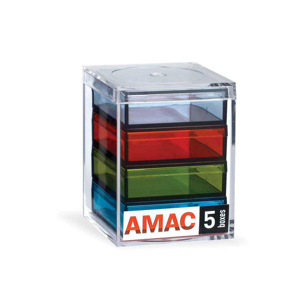 Chroma 760 Collection, Assortment 4