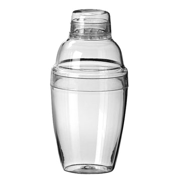 Mini Cocktail Shaker, 200ml.