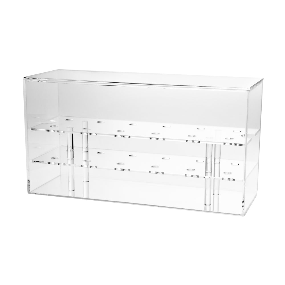 12 Hole Square Flower Box