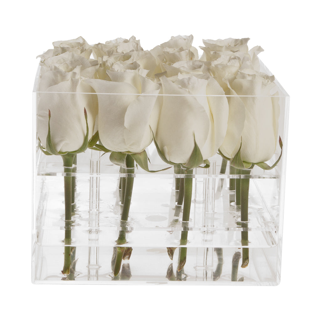 12 Hole Flower Box by AMAC – AMAC1960.com