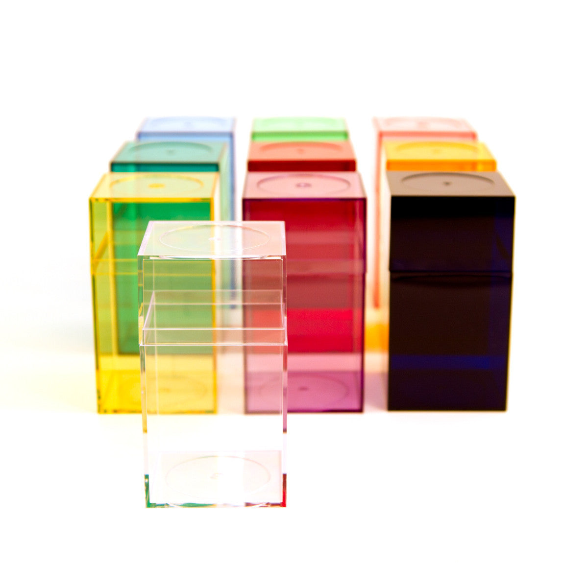 100C Color Assortment